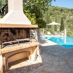 Villa Anthoula