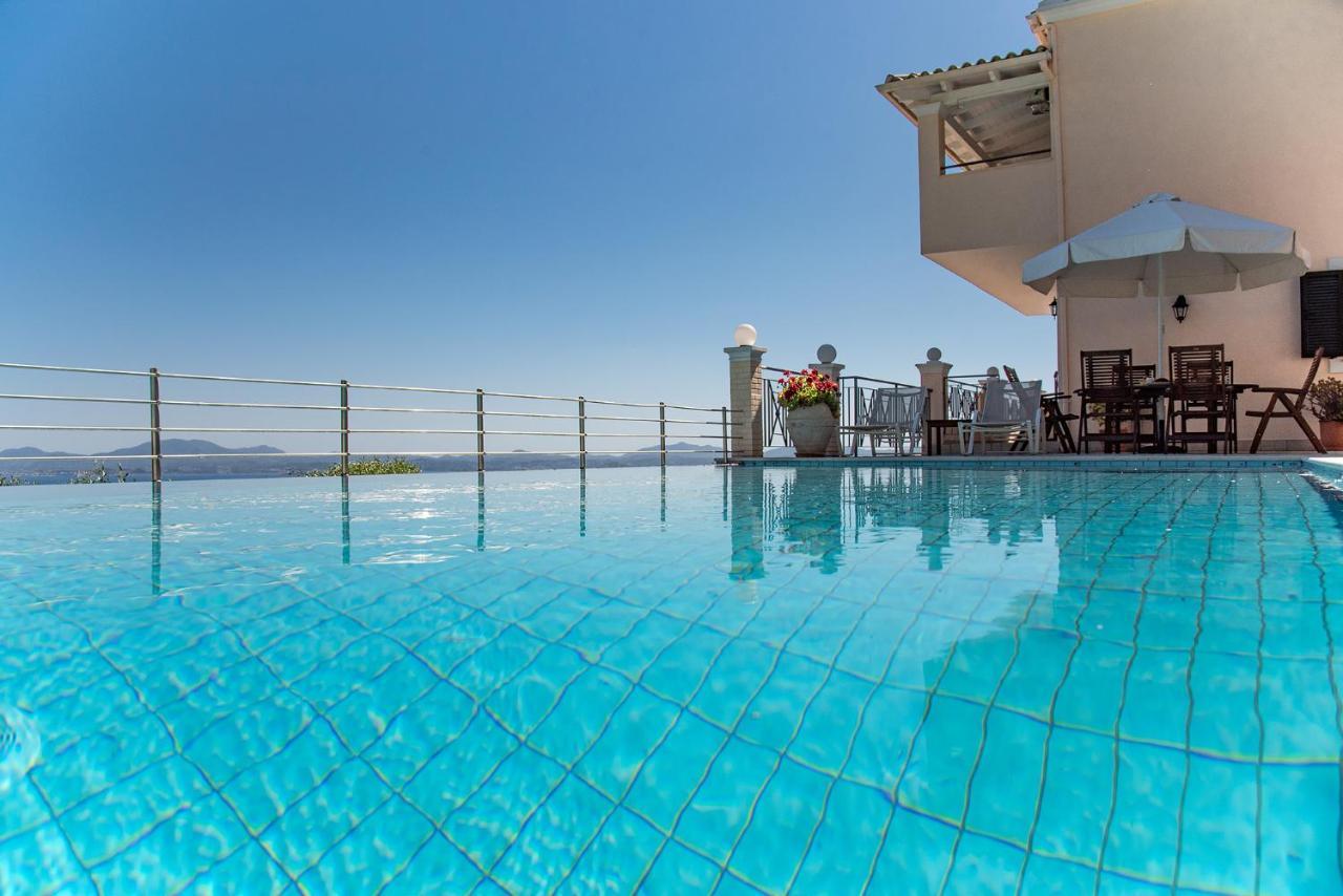 Anthoula Villa Katávolos