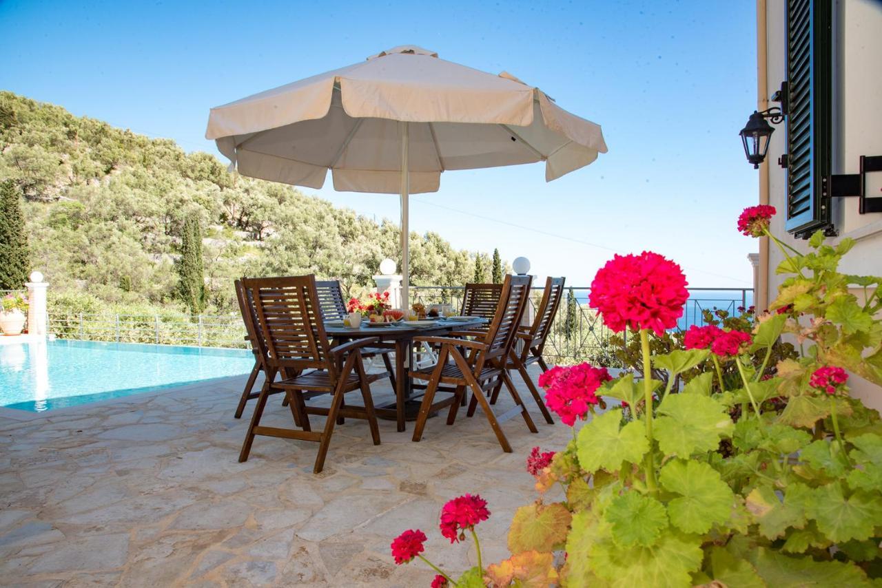 Anthoula Villa