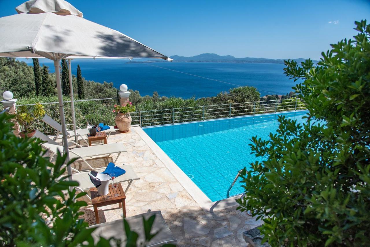 Anthoula Villa