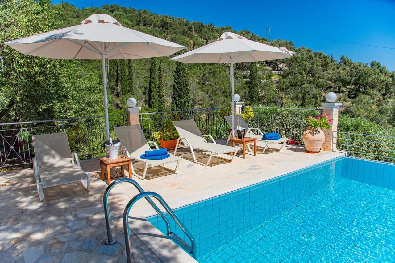Anthoula Villa